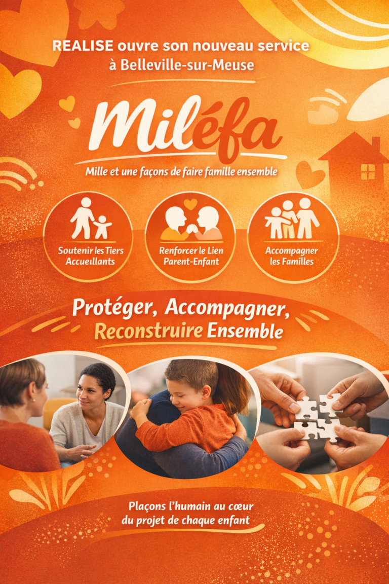 montage miléfa